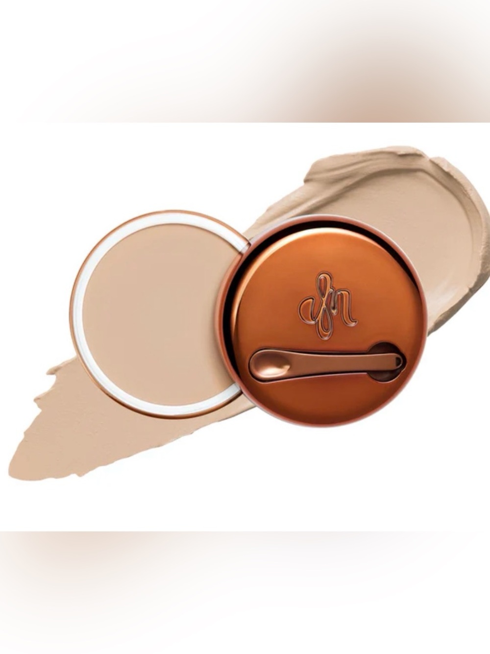 Danessa Myricks Yummy Skin Blurring Balm Powder in Shade 1
